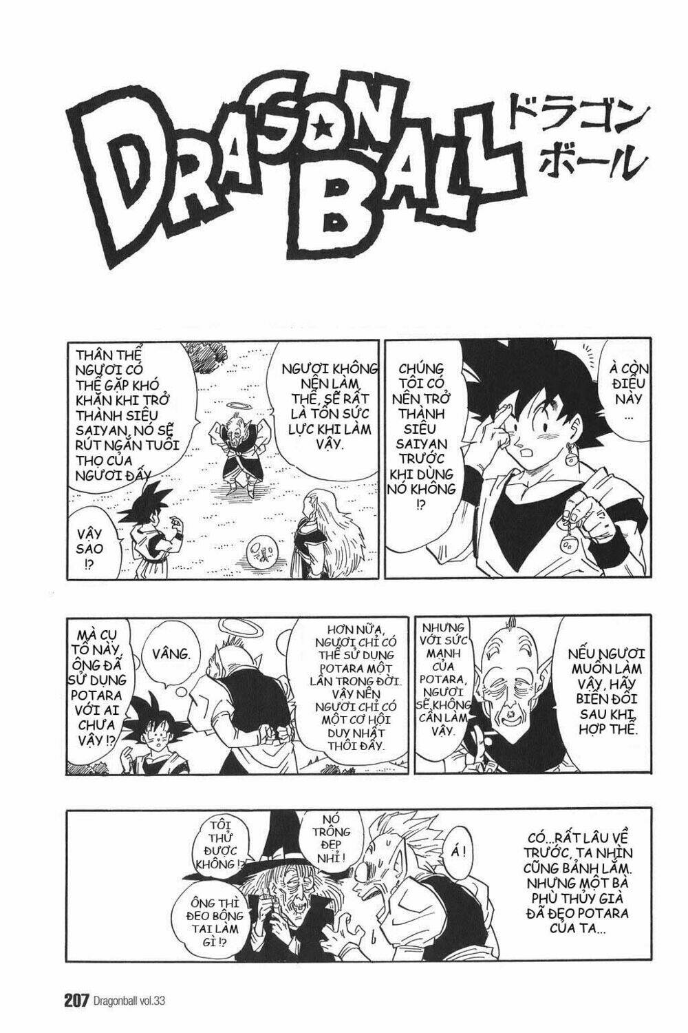 dragon ball - bảy viên ngọc rồng chapter 502 2
