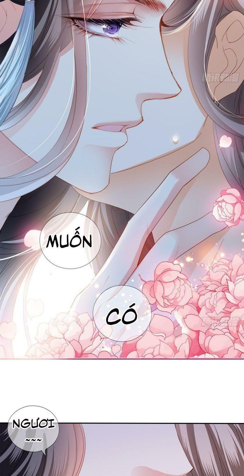 bổn vương muốn nàng chapter 28 23