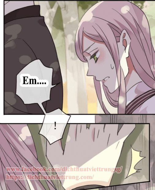 vết cắn ngọt ngào phần 1 chapter 48 8