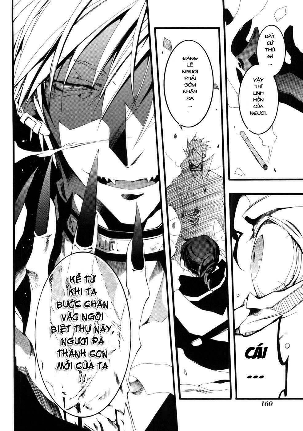 07 hồn ma chapter 52 31