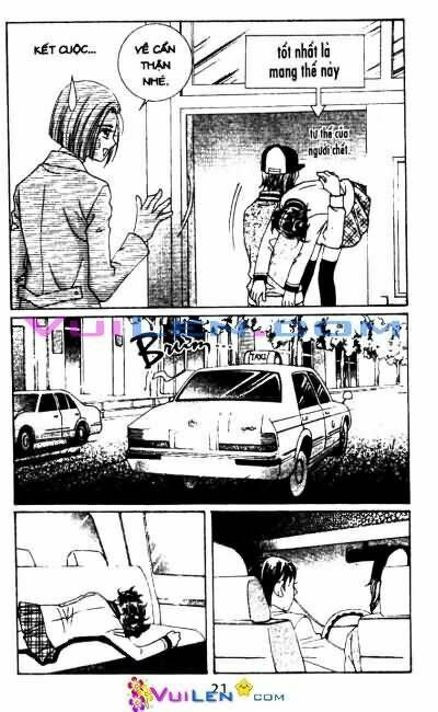 không bao giờ khóc chapter 6 21