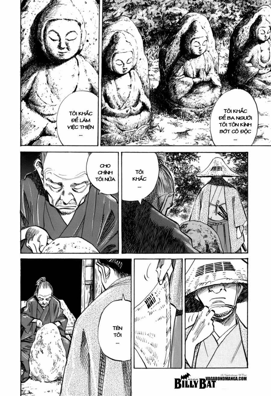 billy bat chapter 27 4