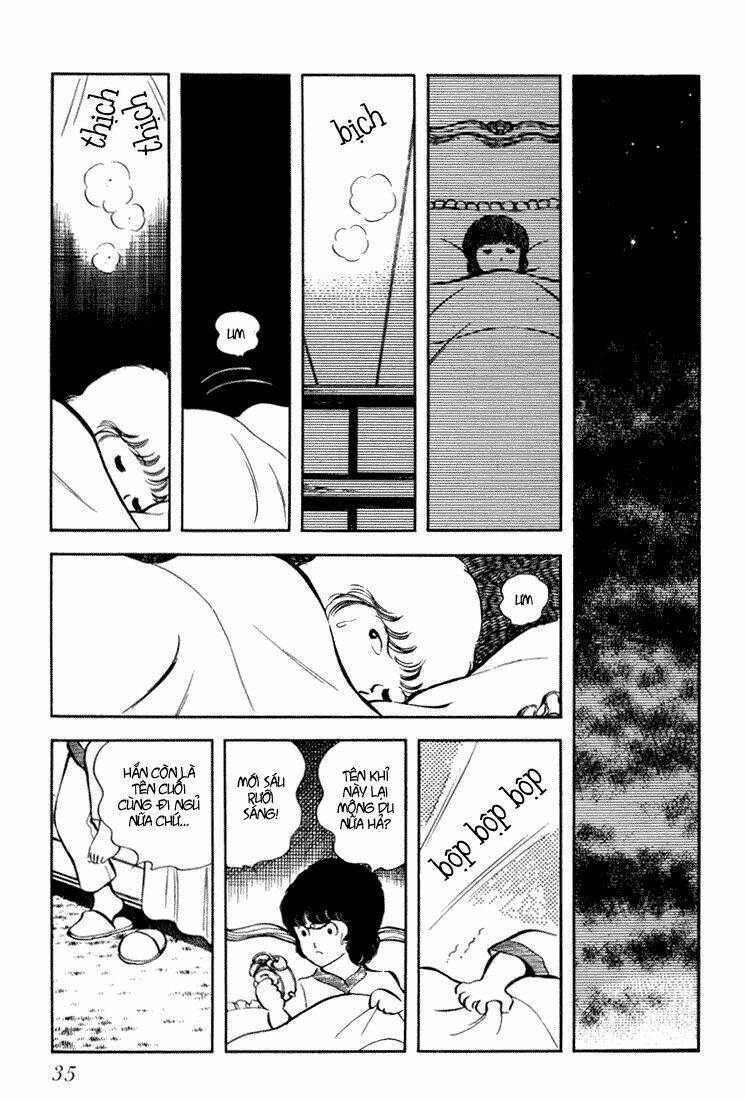 hiatari ryoukou! chapter 7 36