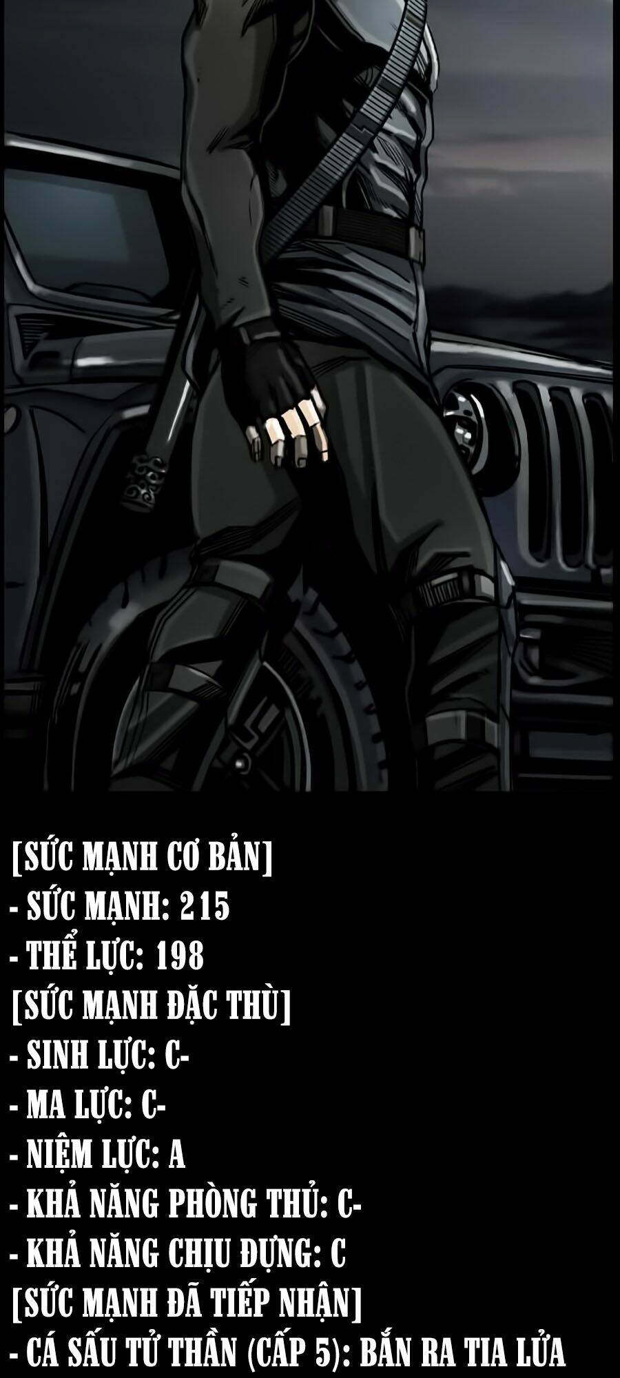 thợ săn đầu tiên chapter 19 52