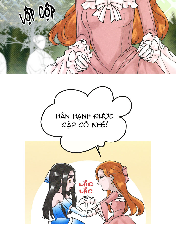 em dám không ? chapter 5 16