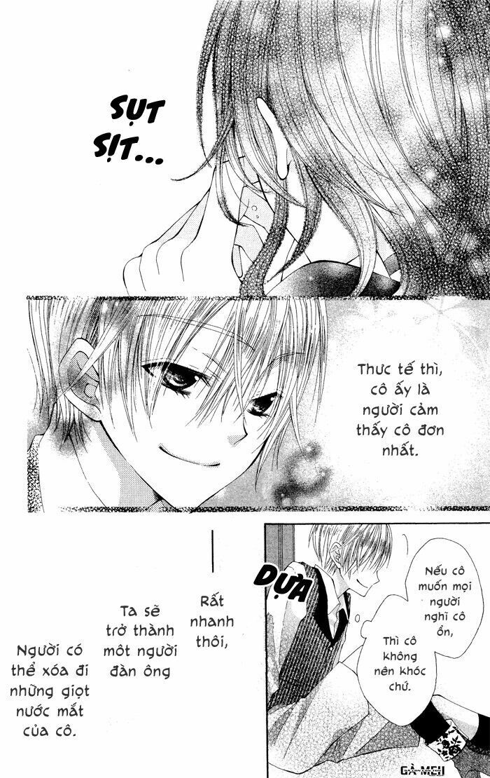 hyakunen renbo chapter 4.5 11