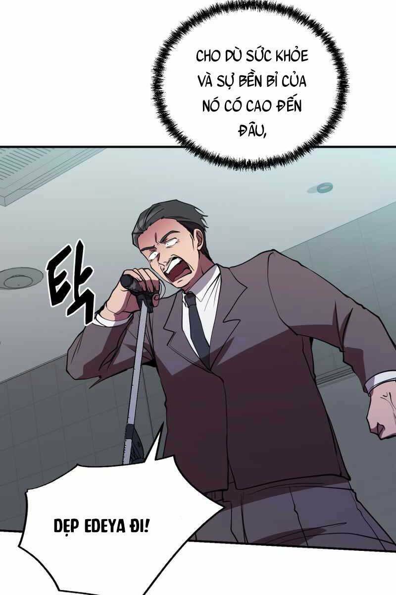 giả vờ làm kẻ vô dụng ở học đường chapter 40 26