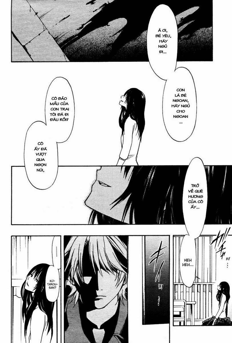 leo murder case chapter 4 28