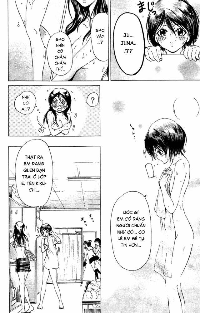 hammer session - thầy giáo tuyệt chiêu chapter 25 4