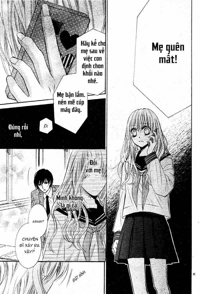 konya, sensei no ude no naka chapter 1.2 39