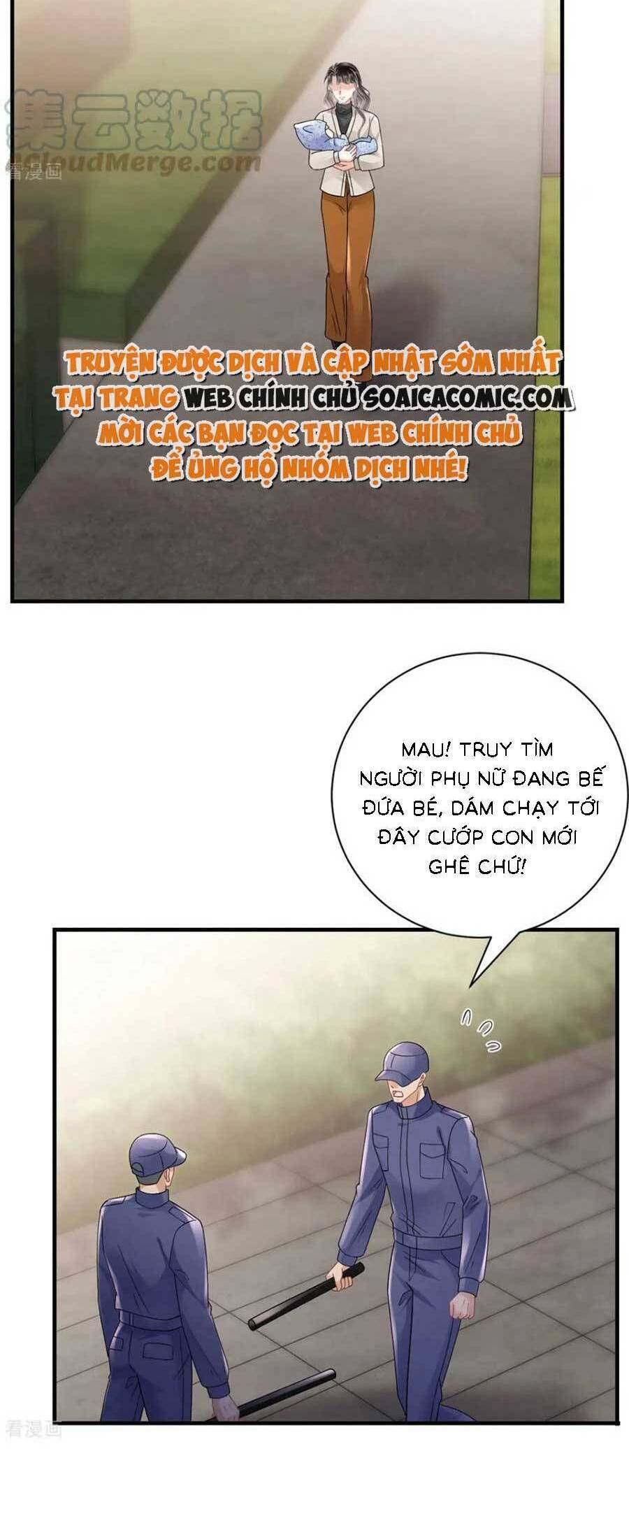 đại tiểu thư có thể có cái gì xấu chapter 169 13