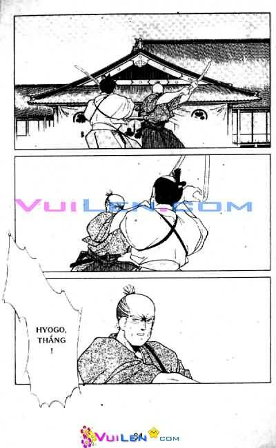 truyền nhân atula phần ii chapter 7 85