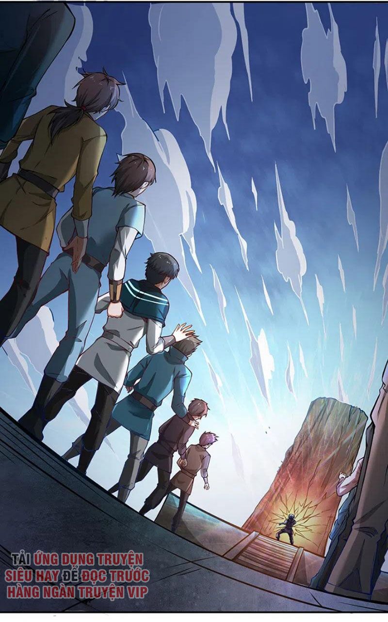võ đạo độc tôn chapter 231 1
