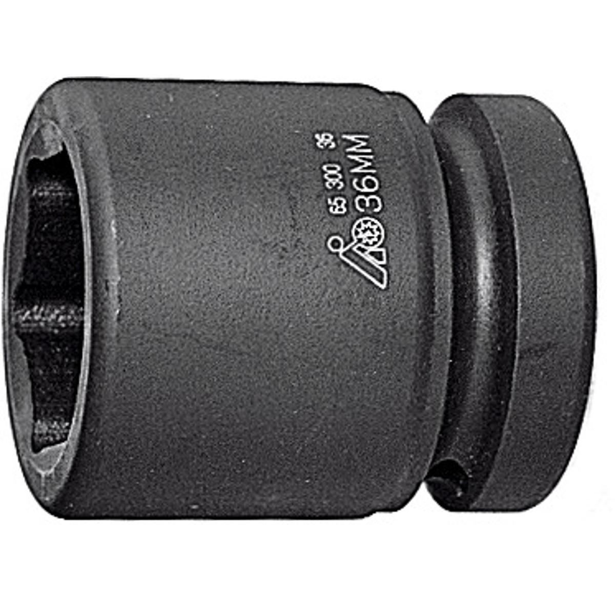 ĐẦU KHẨU 50 MM HOLEX IMPACT VUÔNG 1 INCH