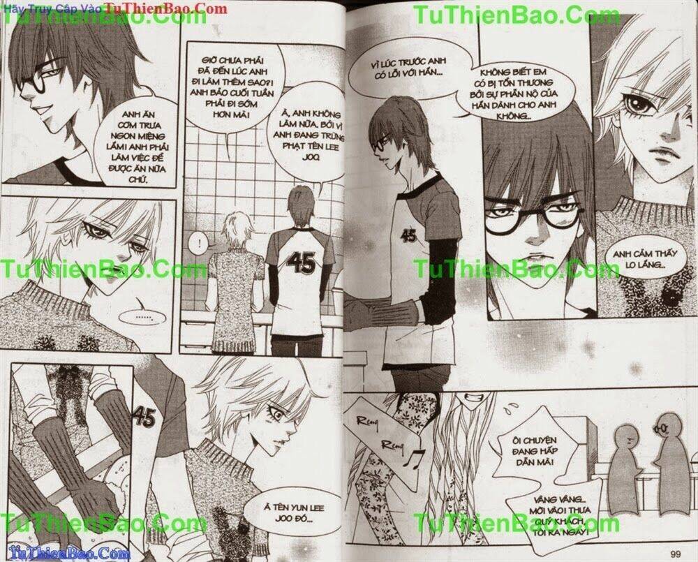 hải lam ngọc chapter 3 49