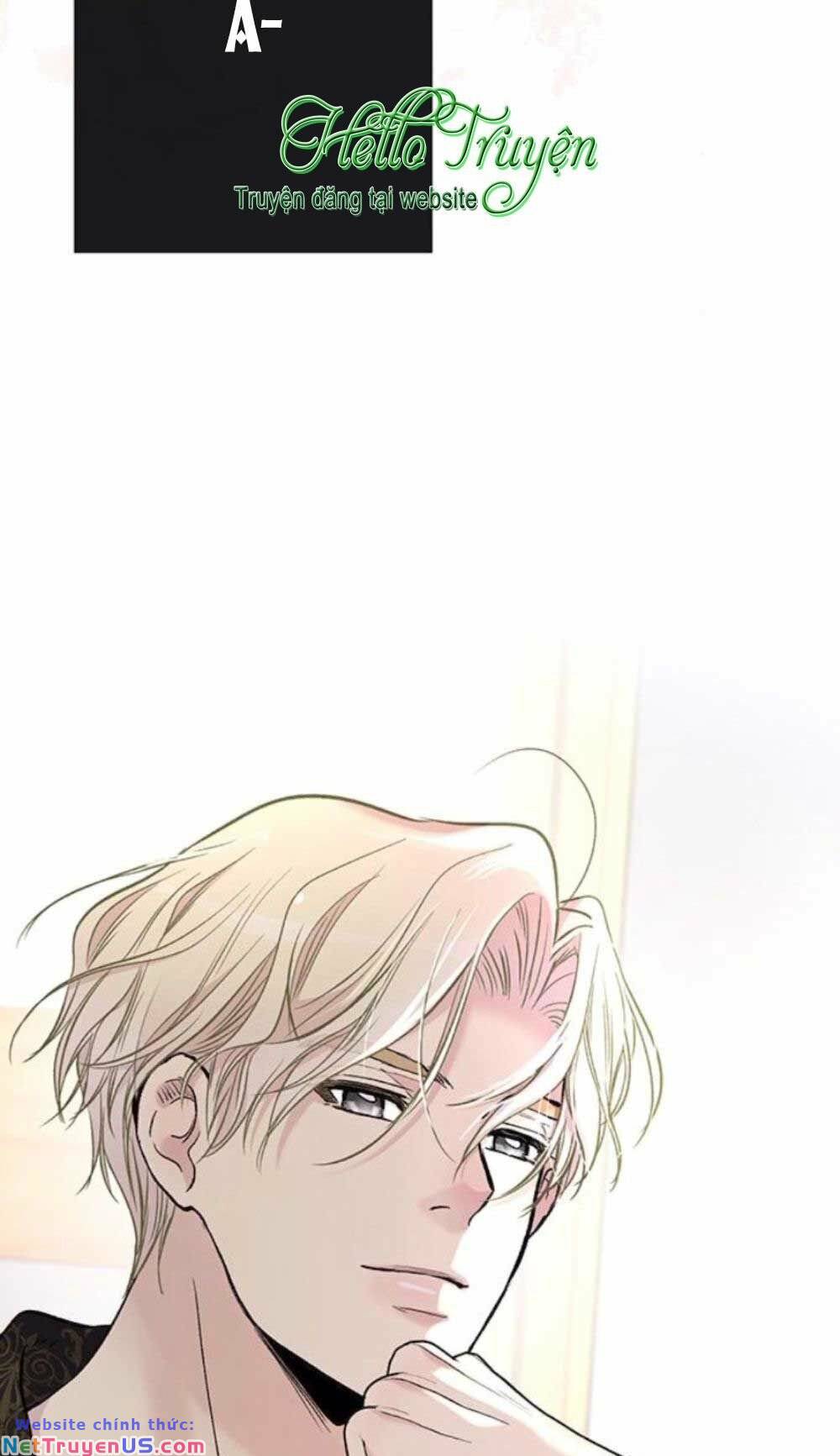 Hoàng Tử Rắc Rối chapter 42.2 51