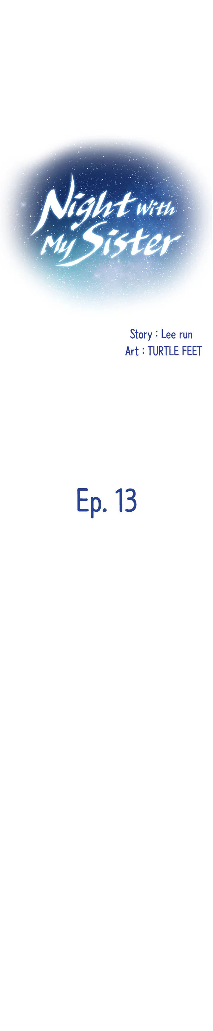 qua đêm với chị yêu chapter 13 11