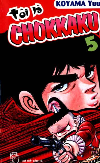 kiếm sĩ góc vuông - chokkaku chapter 5 1