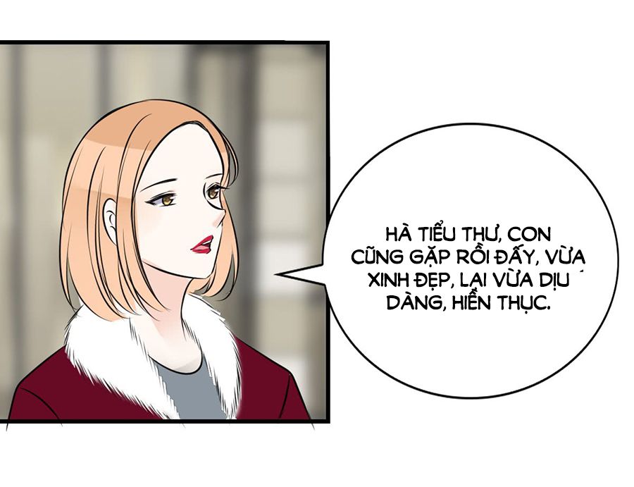 công chúa nữ vương mệnh chapter 78 33