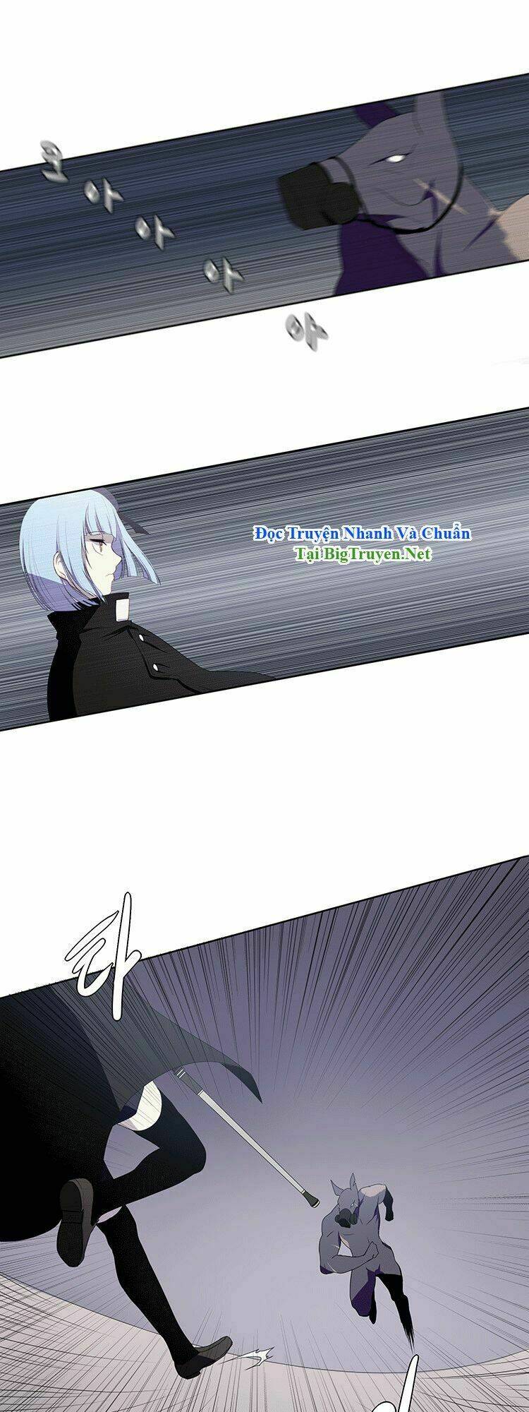 kidultic showtime chapter 7 12