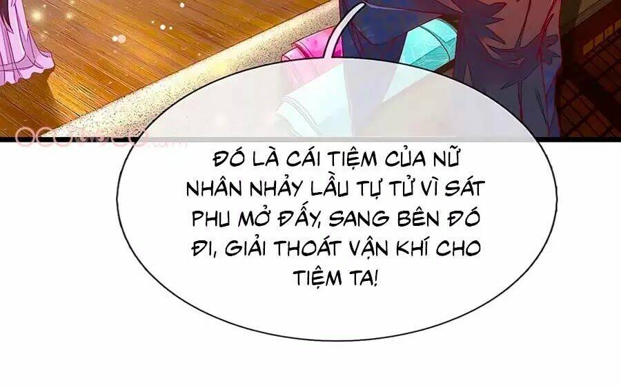 y hậu lệ thiên chapter 12 33