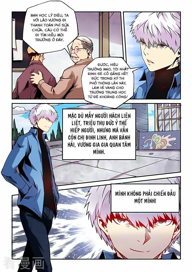 tu chân tứ vạn niên chapter 97 3