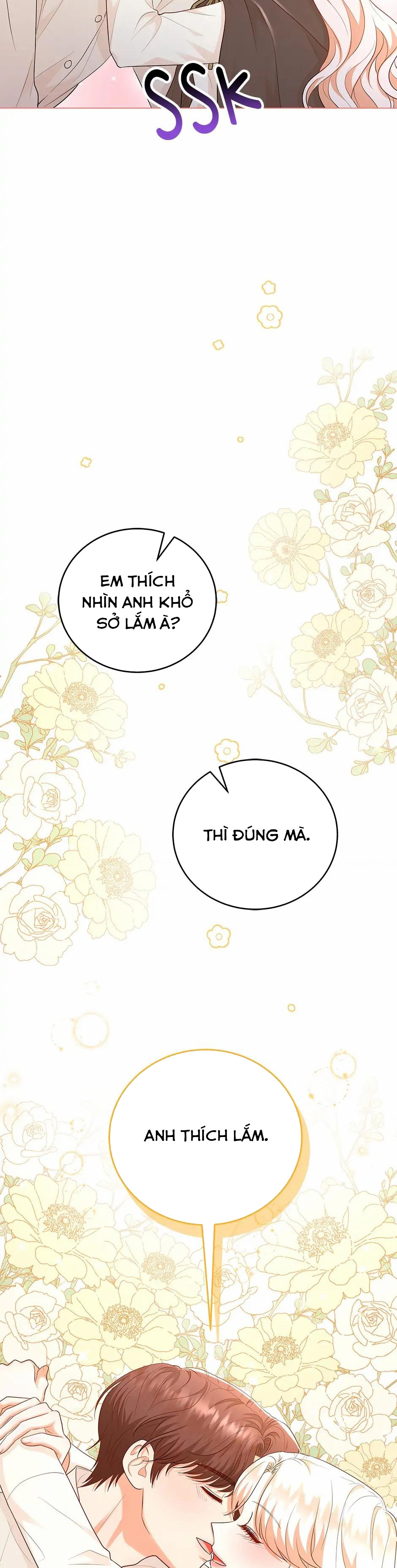 diễn vai ác nữ cũng thật khó khăn chapter 44 18