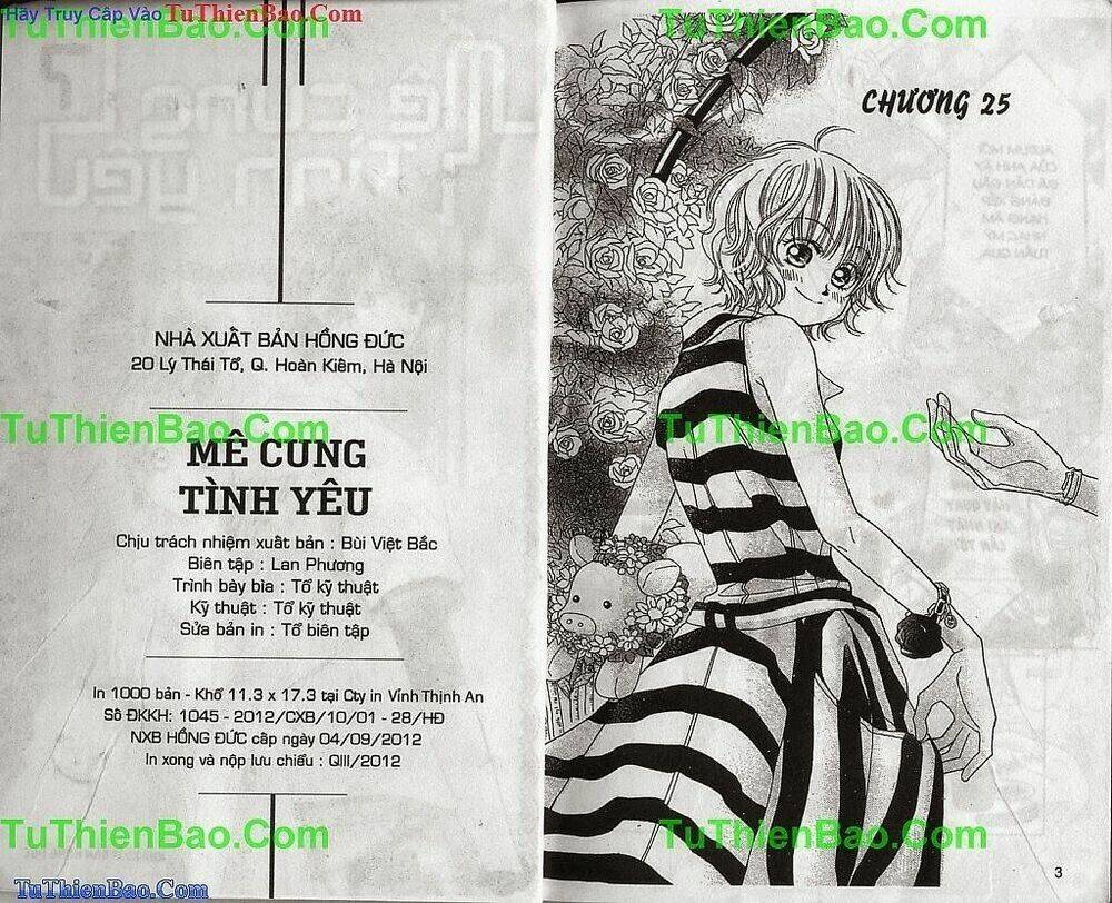 mê cung tình yêu chapter 7 2