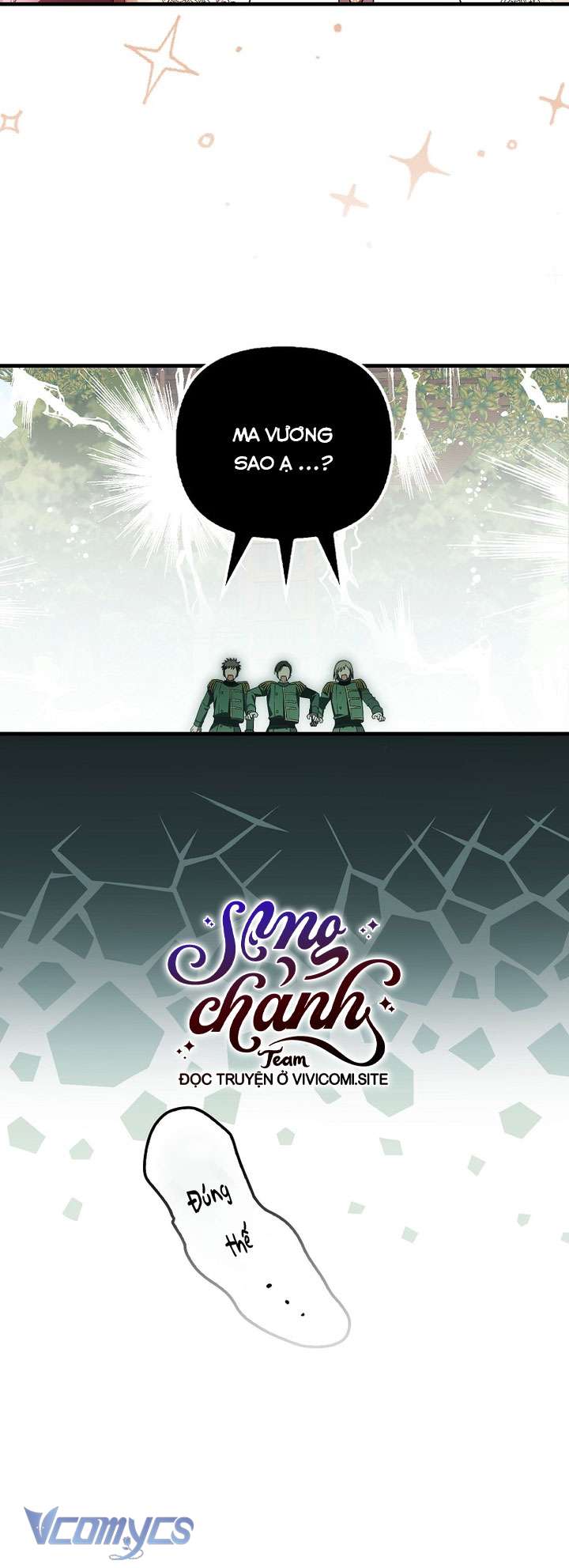 lần đầu bé út được yêu thương chapter 44 19