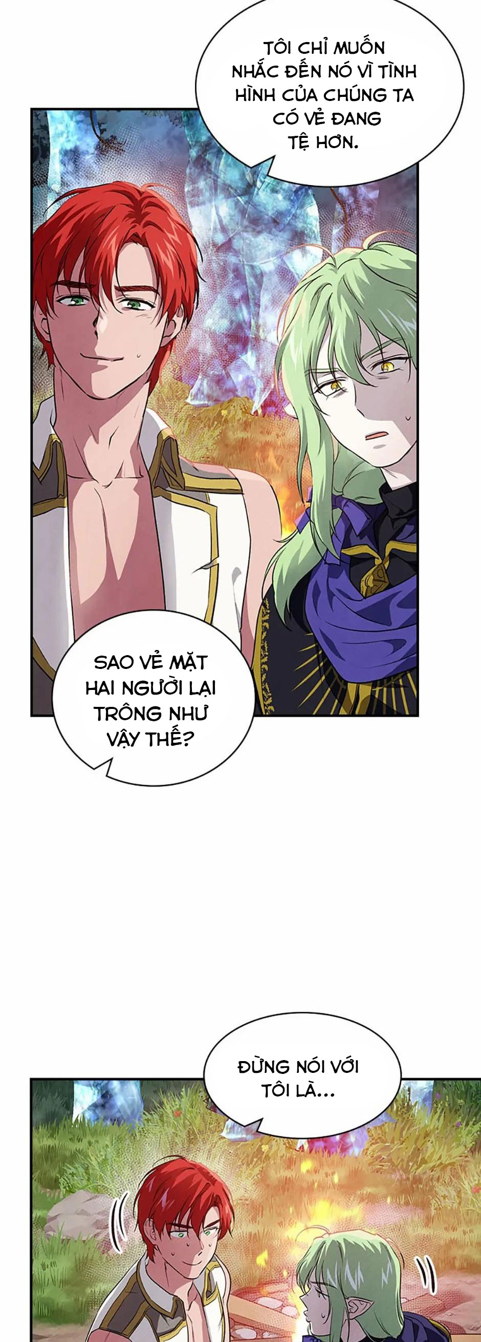 đi tìm con trai của cha tôi chapter 52 17