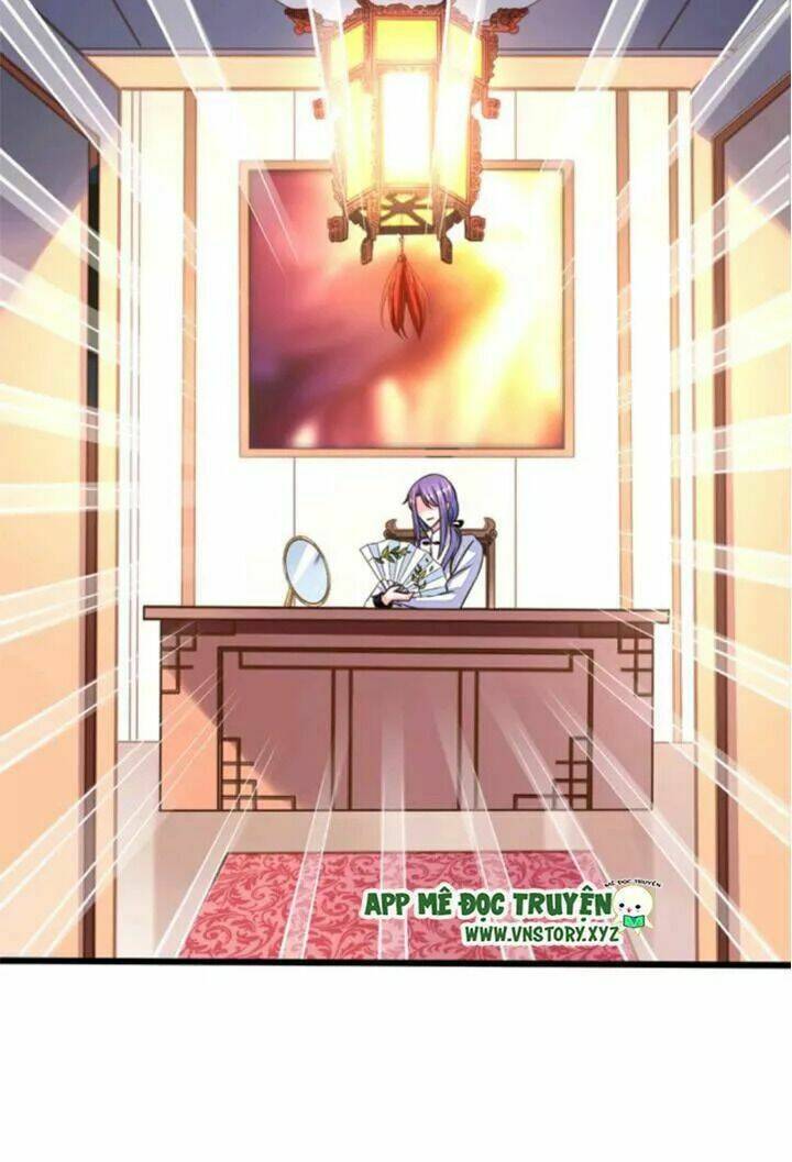 ông chủ của tôi là yêu quái chapter 52 24