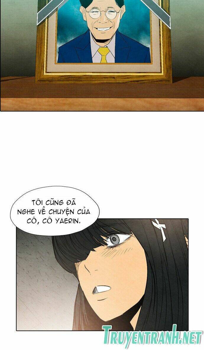 nạn nhân hồi sinh chapter 23 17