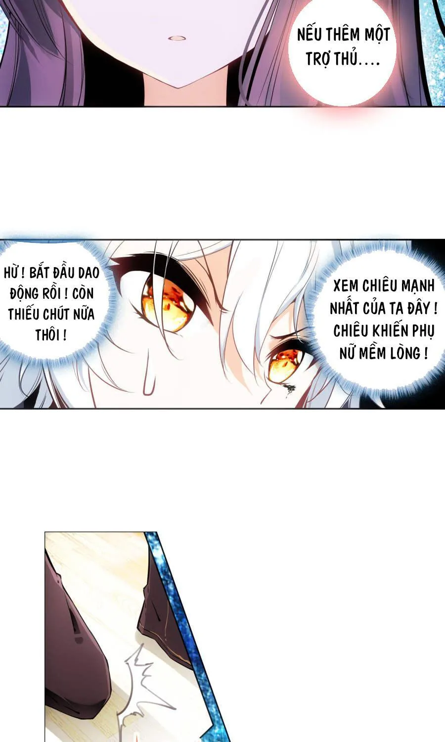 phách đương phu hàng hệ chapter 5 46