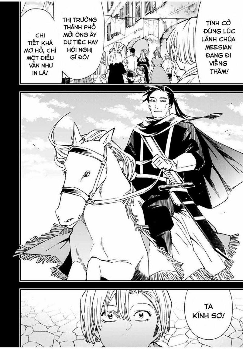 tái sinh thành quý tộc với kĩ năng 'appraisal' chapter 30 10