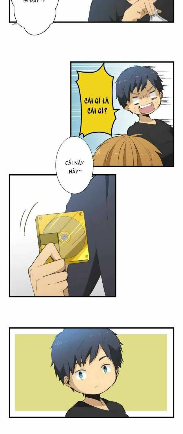 viên thuốc trùng sinh chapter 46 20