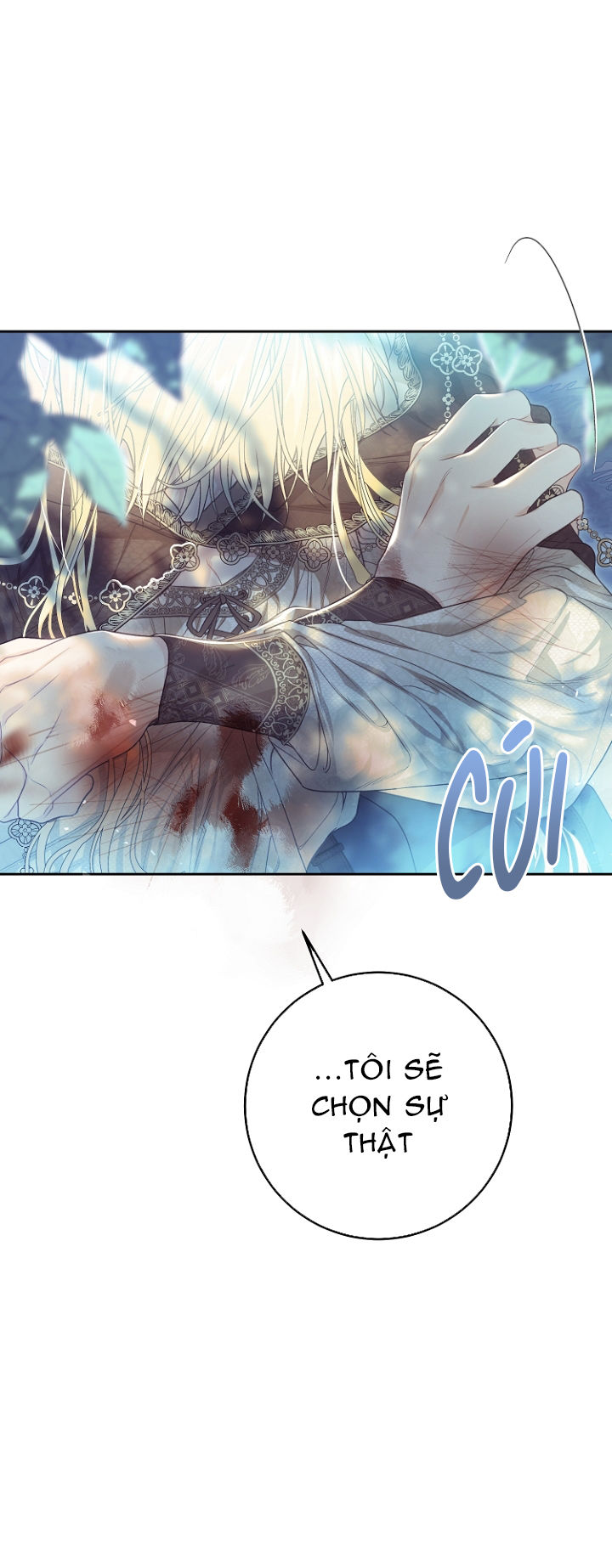 con rối ác nữ marionette chapter 67 22