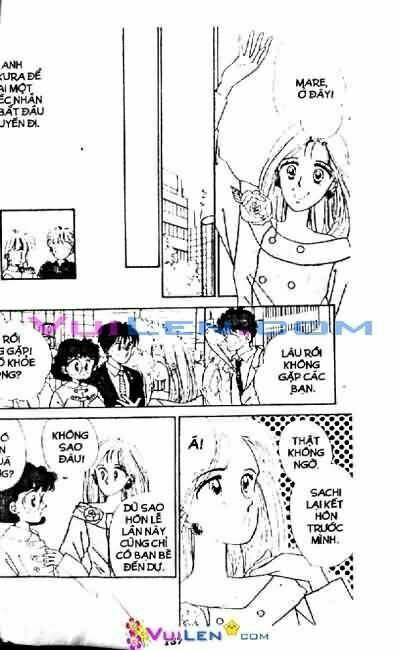 cô gái khả ái chapter 9 137