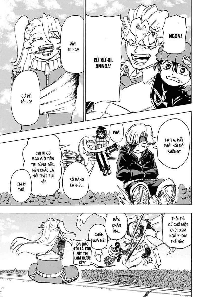 undead unluck chapter 50 7