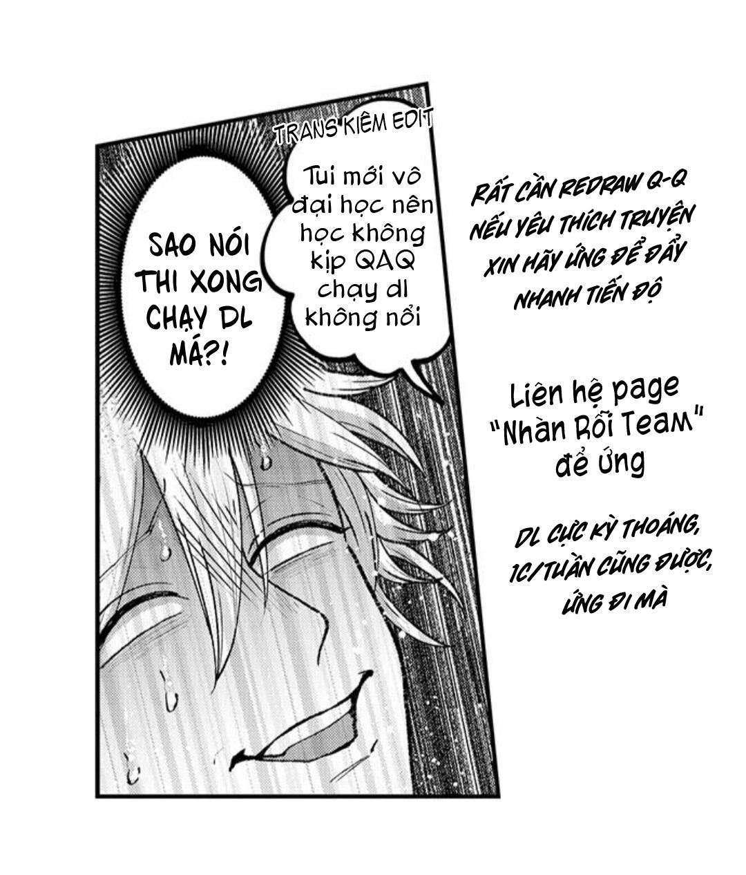 bị một anh chàng lập dị tấn công chapter 80 31