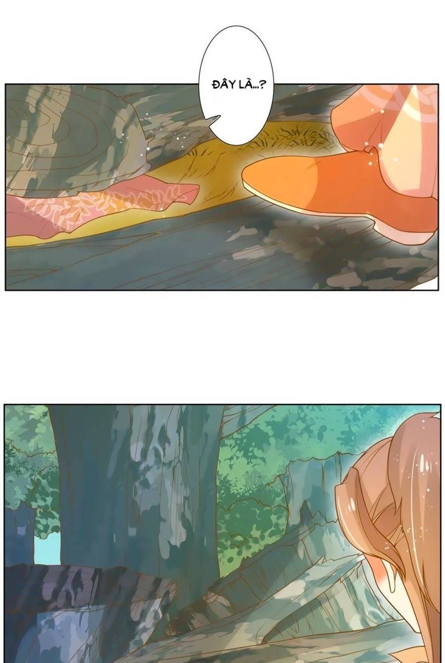 thanh khâu nữ đế: phu quân muốn tạo phản chapter 88 10