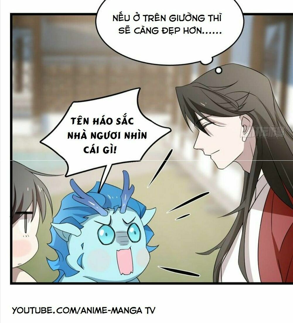 độc bộ thiên hạ: đặc công thần y chapter 61 11