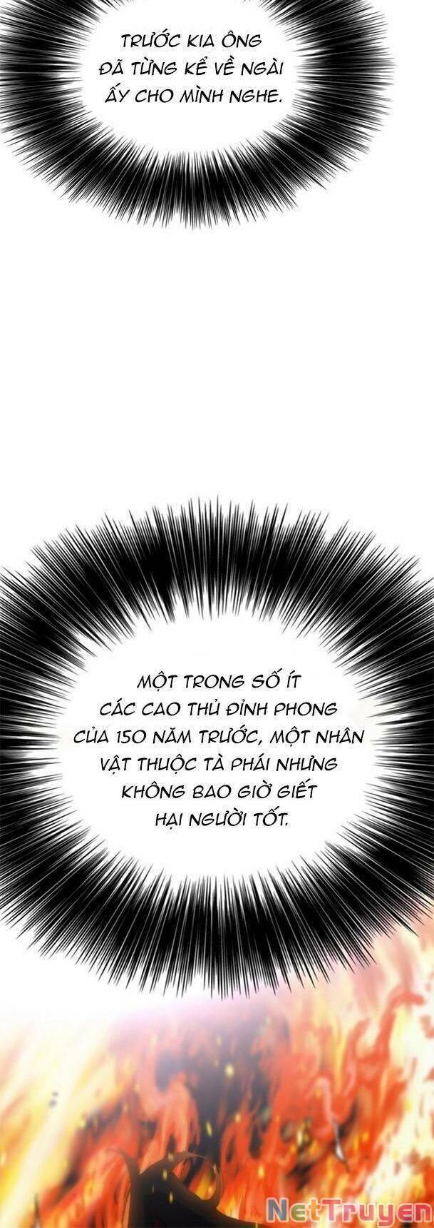 kiếm sĩ bất bại chapter 137 19