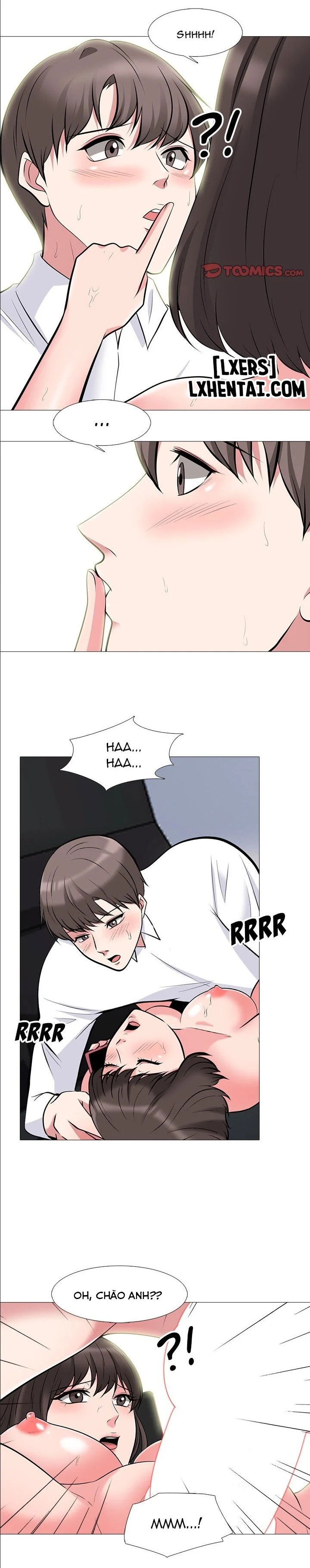 học bổng đặc biệt chapter 80 18