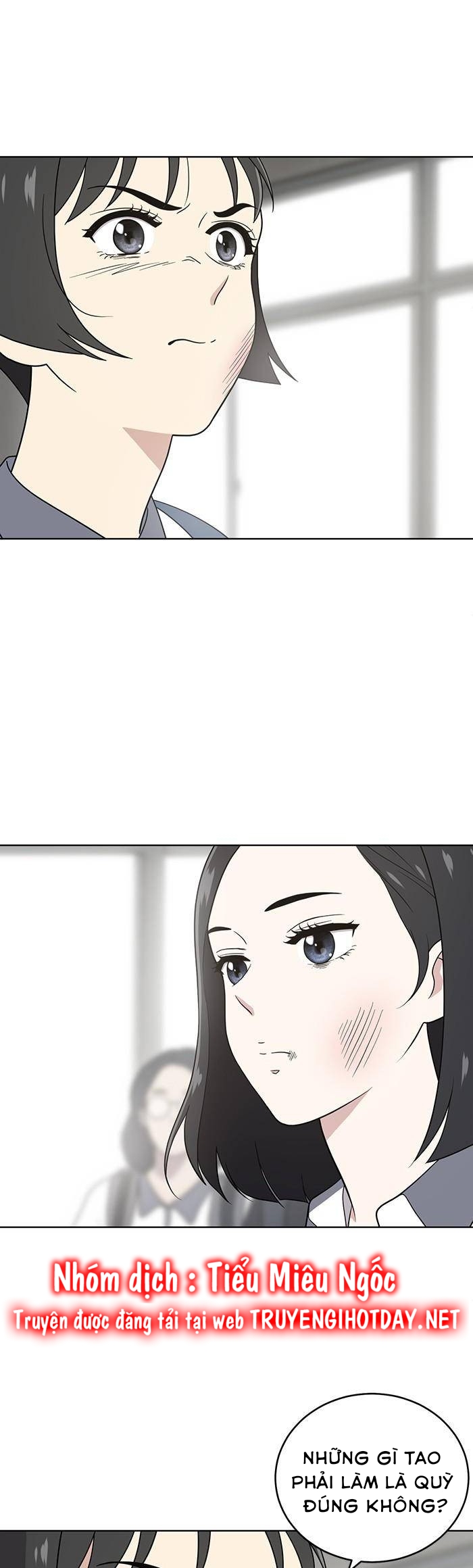 tuyệt vọng chapter 30 14