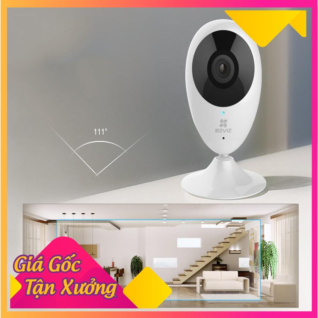 Camera EZVIZ C2C - HD 720P - Hàng chính hãng