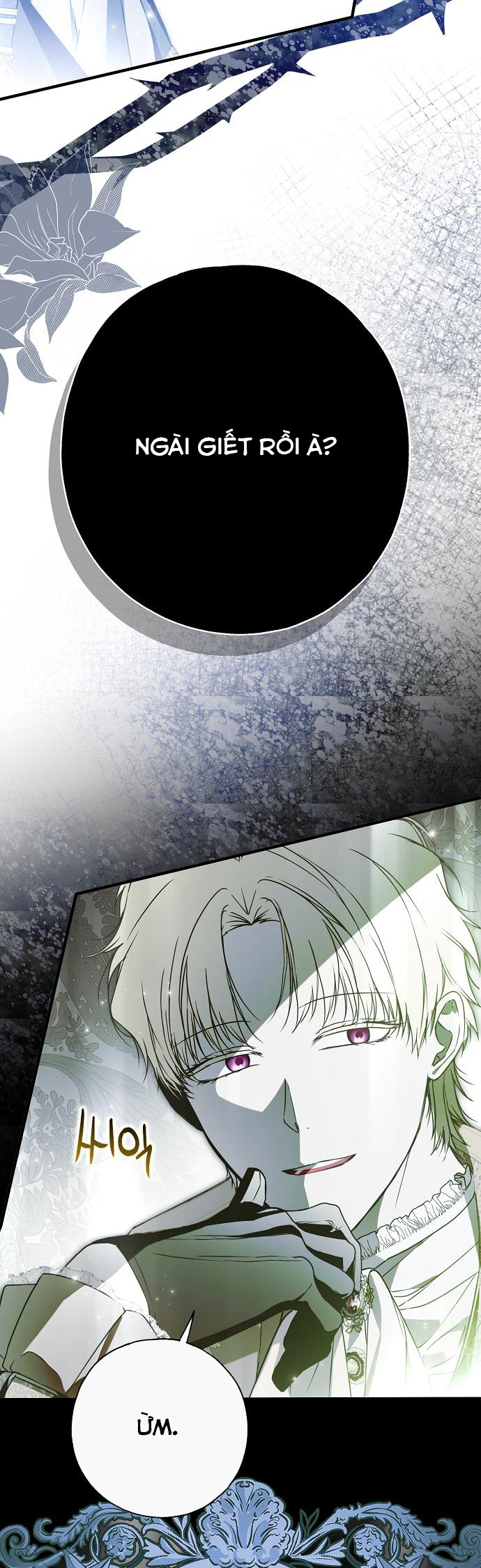 ai đó đang chiếm hữu cơ thể của tôi chapter 31 47