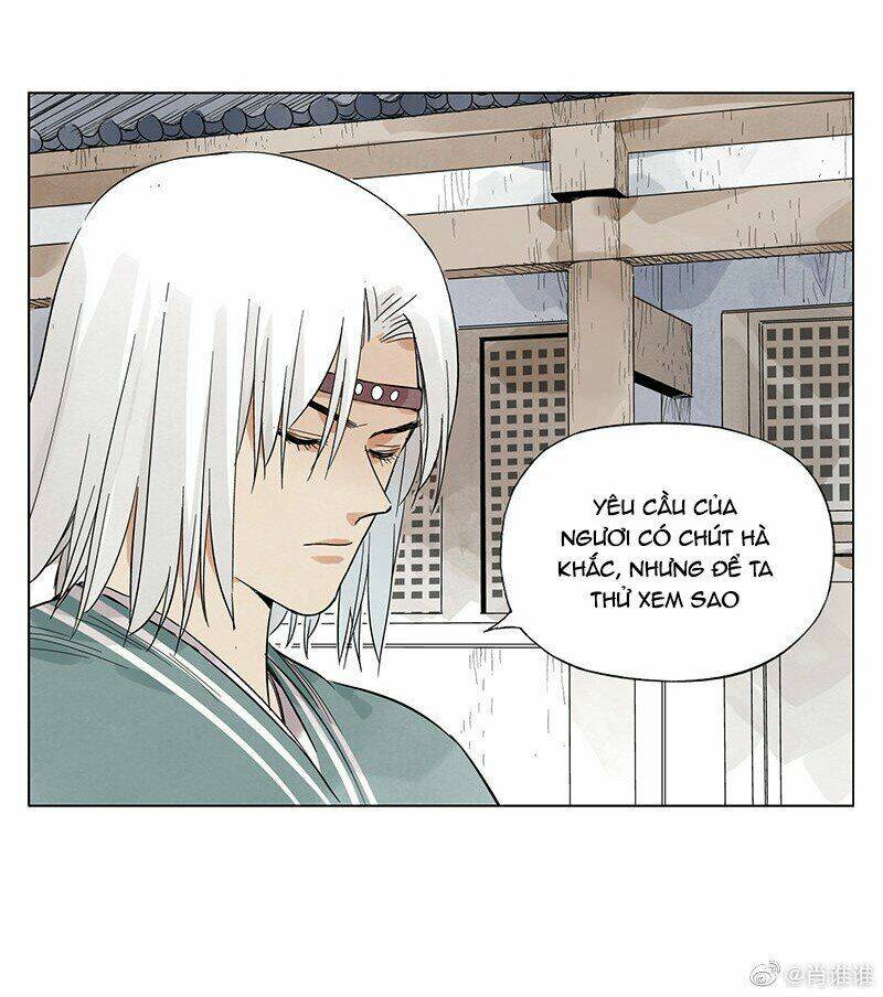 bang chủ đại nhân tìm cách trị hói đầu chapter 35 20