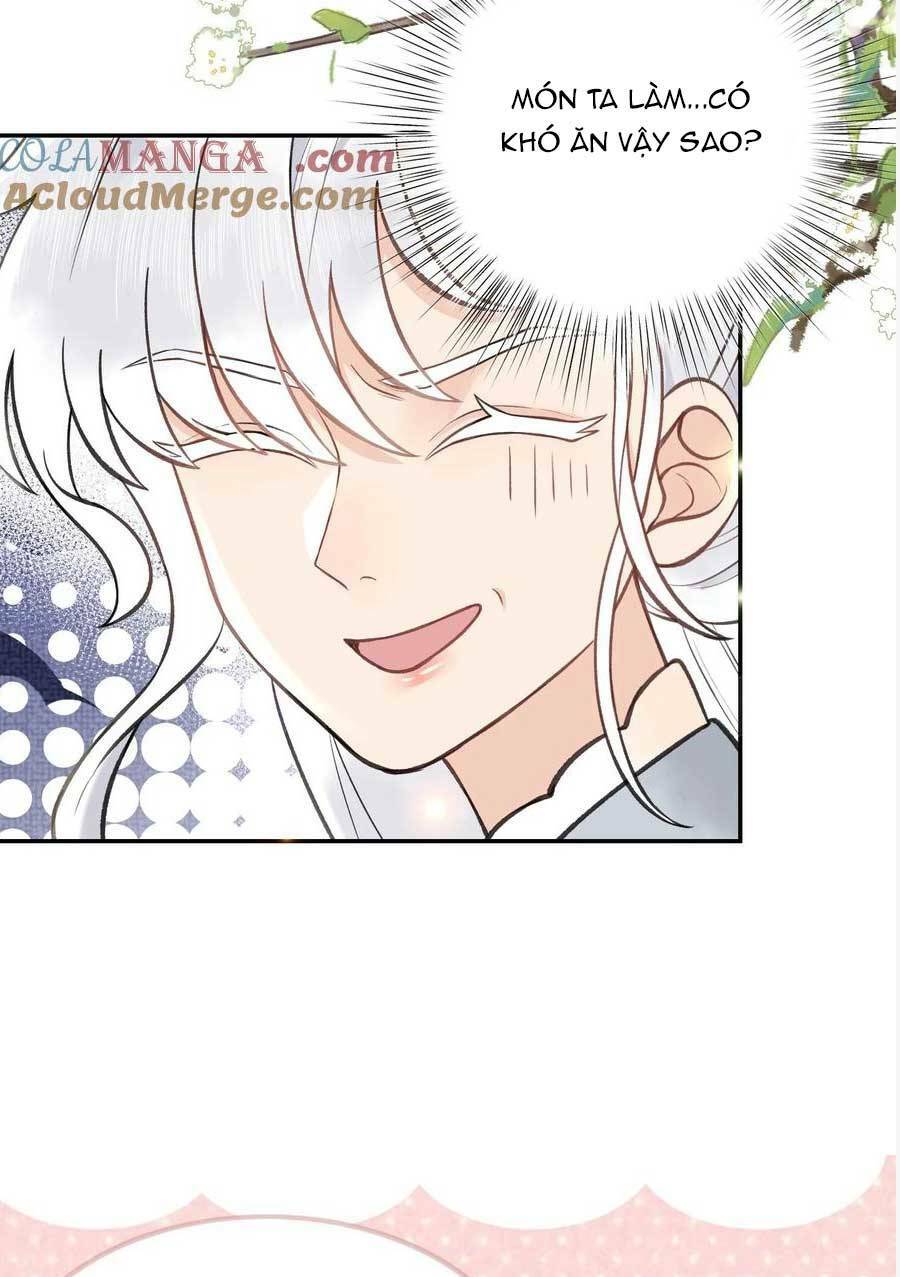 toàn tông môn đều là kẻ si tình, chỉ có ta là tỉnh táo chapter 181 20