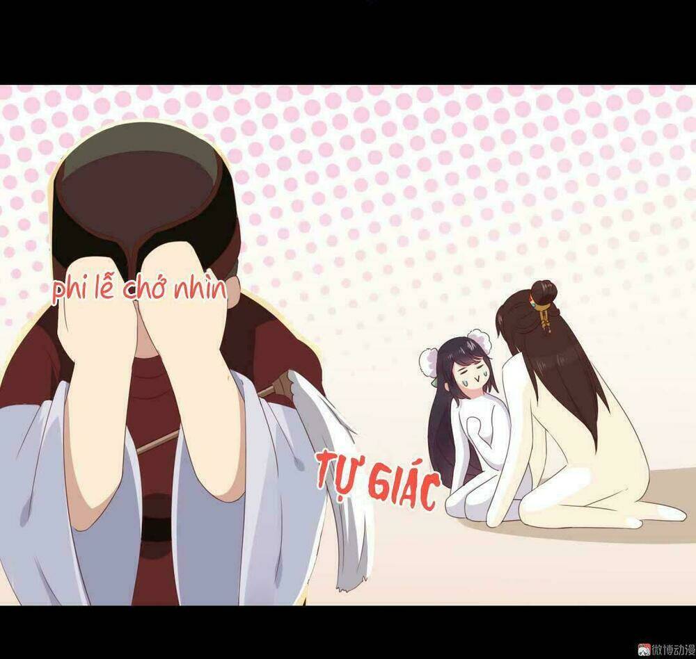 phi thiên địch tự dưỡng đích khẩu tử chapter 47 14