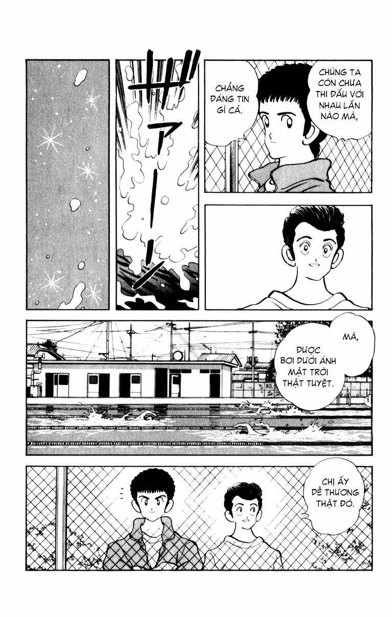 rough - ngọc thô chapter 64 14